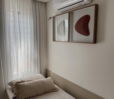 Cabo Branco Apartamento | Luxuosa Cobertura em Cabo Branco