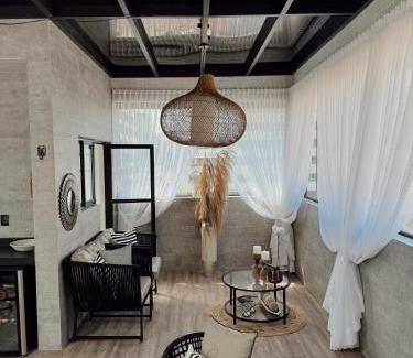 Cabo Branco Apartamento | Luxuosa Cobertura em Cabo Branco