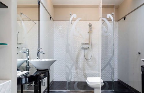 Grzybowo Apartamento | Luxur Baltic Residence