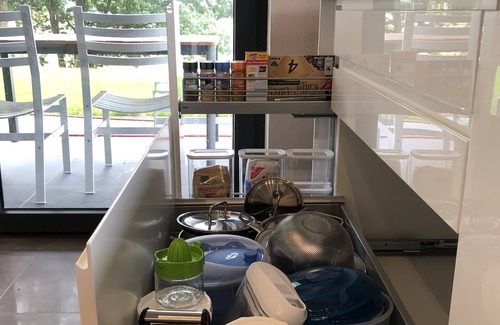 Voehl Casa | Luxuriöses Ferienhaus am Knorreichenstieg Edersee