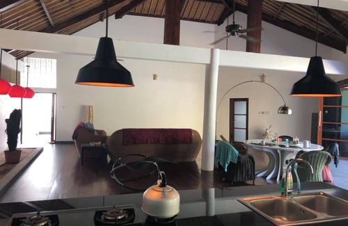 Sengkidu Villa | Lujosa Villa Bali por el precio de una habitación de hotel