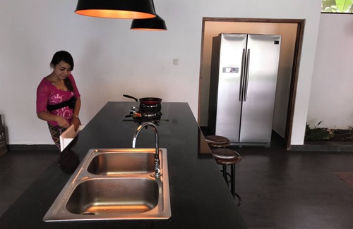 Sengkidu Villa | Lujosa Villa Bali por el precio de una habitación de hotel
