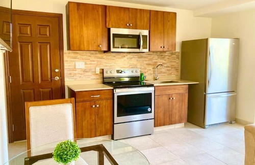 Simpson Bay Apartamento | Luxurious 1 bedroom Apt with pool in Simpson Bay