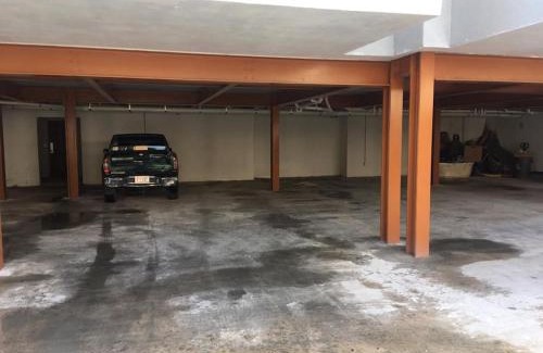 Simpson Bay Apartamento | Luxurious 1 bedroom Apt with pool in Simpson Bay