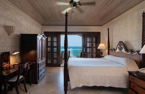 Diamond Valley Hotel | Lujoso apartamento de 2 habitaciones, 3 baños, con vista al mar, edificio 8, en el Premium The Crane Resort