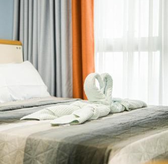 Bonifacio Global City Apartamento | Luxurious 2 Bedroom in Uptown BGC Taguig