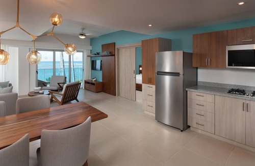Cabarete Complejo | Luxurious 2 Bedroom Ocean View Suite @ Lifestyle Holidays Vacation Club