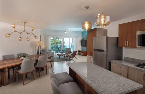 Cabarete Complejo | Luxurious 2 Bedroom Ocean View Suite @ Lifestyle Holidays Vacation Club