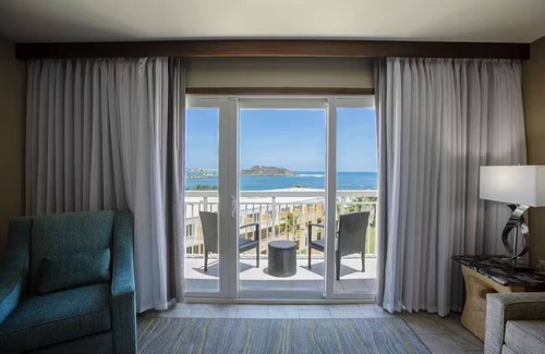Bouvet Island Complejo | LUXURIOUS 3 Bedroom Timeshare in beautiful Sint Maartens