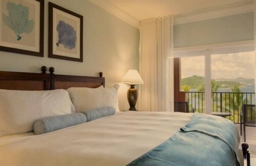 Bouvet Island Complejo | Luxurious 3 bedroom, 3.5 bath Ritz Carlton Club