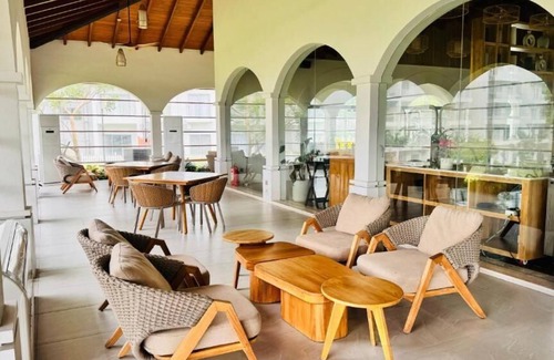 Polgasowita Apartamento | Luxurious 3 Bedroom Apartment