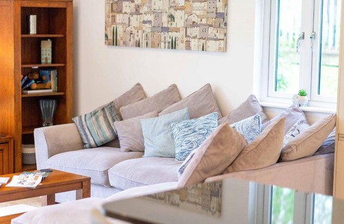 St Austell Casa | Luxurious 3 Bedroom New England Style Villa - Trewhiddle Villa 21