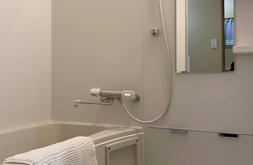 Higashiikebukuro Apartamento | Luxurious and Comfortable / Ikebukuro / Wi - Fi (Room 102)