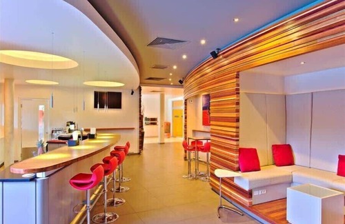 Paramaribo Villa | Lujoso y prestigioso hotel en Suriname.