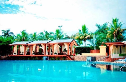 Paramaribo Villa | Lujoso y prestigioso hotel en Suriname.