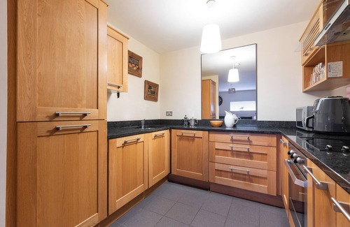 Castleknock Apartamento | Luxurious Apartment at Phoenix Park Castleknock