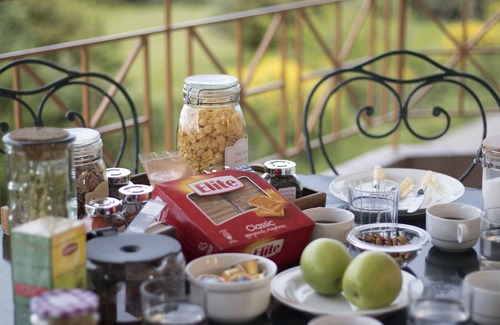 Dio-Olympos Casa | Lujoso apartamento con impresionantes vistas al mar.