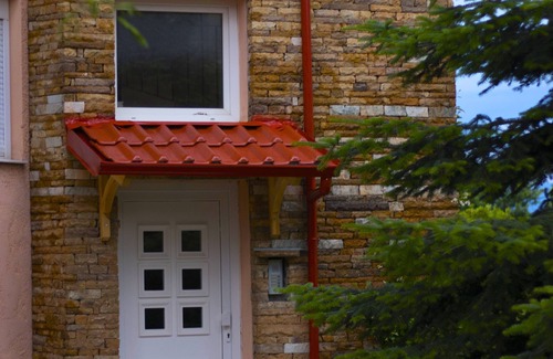 Dio-Olympos Casa | Lujoso apartamento con impresionantes vistas al mar.