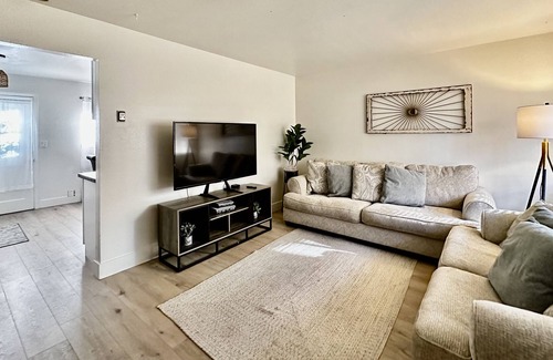 Turlock Apartamento | Luxurious Apartment