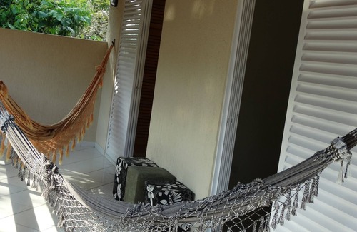 Praia do Toque-Toque Pequeno Casa | Lujo en primera línea de playa