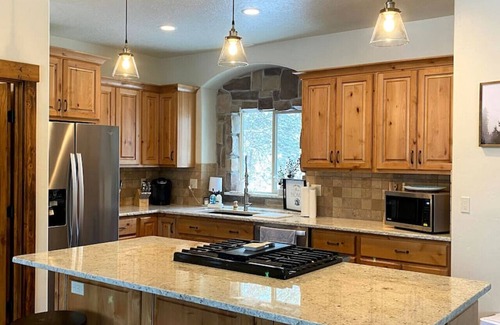 Fir Grove Estates Apartamento | Grassy Lane Lodge .