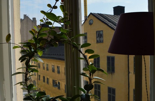 Ostermalm Apartamento | Lujoso Apt. Central de 3 habitaciones. Östermalm Stockholm