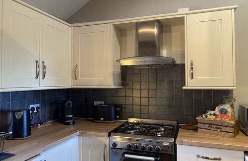 Low Catton Casa | Luxurious, comfortable converted barn in North Yorkshire near York and Malton