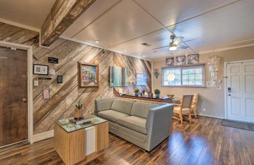 Lodi Apartamento | Luxurious Downtown Lodi Apartment in Wine Country!