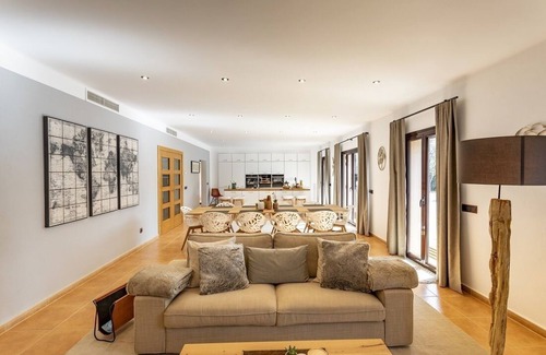 Andraitx Villa | Nuestra Finca Cabrita en Andratx