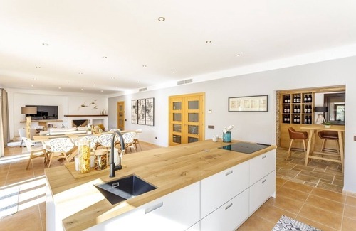 Andraitx Villa | Nuestra Finca Cabrita en Andratx