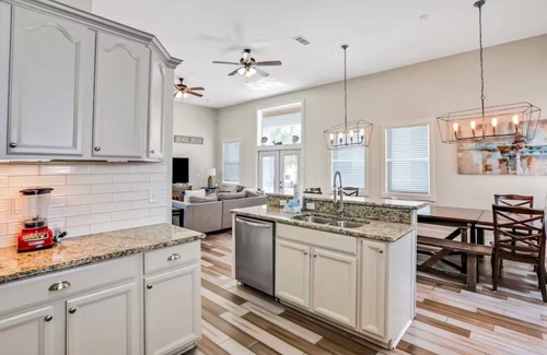 Cliffs of Seagrove Casa | Luxurious Gulf-side Living in Santa Rosa Beach!