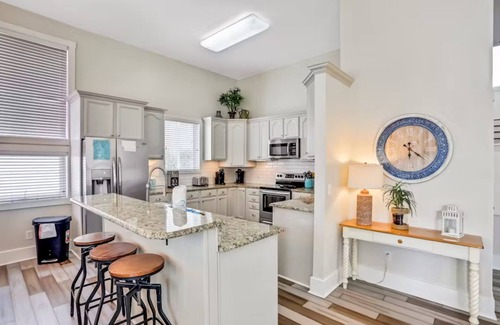 Cliffs of Seagrove Casa | Luxurious Gulf-side Living in Santa Rosa Beach!