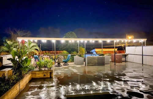 Jacó Casa | JACO HAVEN FAMILY FRIENDLY ENCLAVE IN JACO