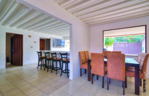 Jacó Casa | JACO HAVEN FAMILY FRIENDLY ENCLAVE IN JACO