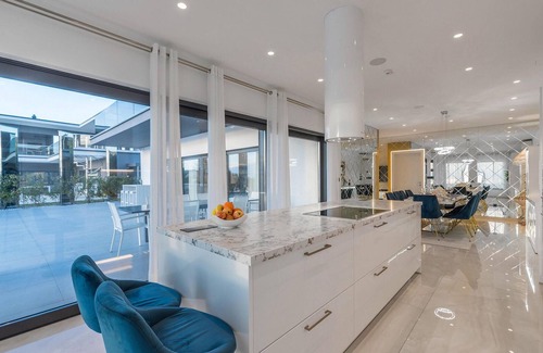 Kastelir Casa | Casa de lujo en Porec