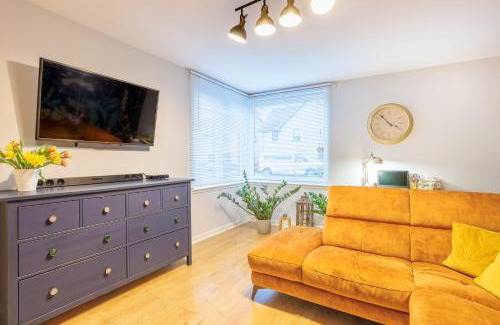 Perth Apartamento | Luxurious House With Garden