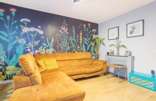 Perth Apartamento | Luxurious House With Garden