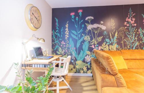 Perth Apartamento | Luxurious House With Garden