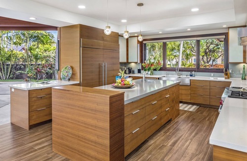 Kahala Casa | Kahala Grand Splendor
