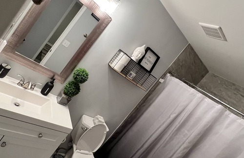 Jonesboro Casa | Luxurious Lavish House