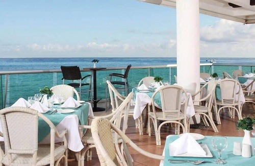 San Miguel Condominio | Luxurious 1BR Suite at El Cid La Ceiba