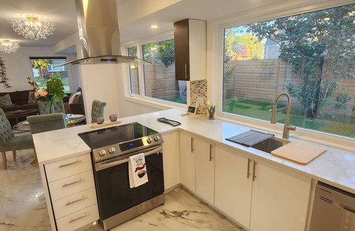 Riverside Casa | Luxurious new home for dreamers