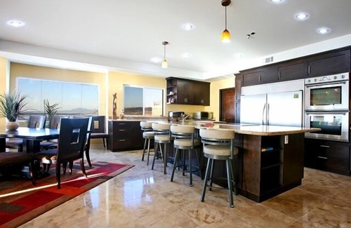 Salsipuedes Casa | Goza el Paz & la Tranquilidad de Baja Norte