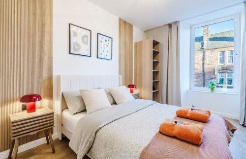 Perth Apartamento | Luxurious One Bedroom Apartment