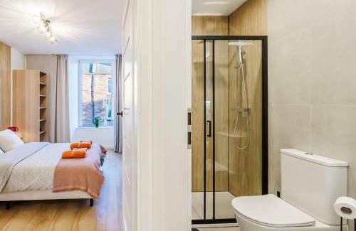 Perth Apartamento | Luxurious One Bedroom Apartment