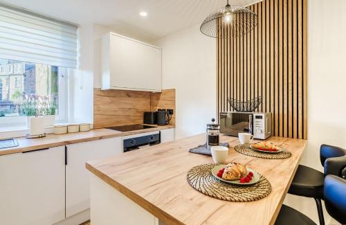 Perth Apartamento | Luxurious One Bedroom Apartment