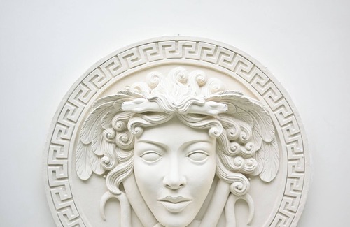 Pemogan Villa | Luxurious One Bedroom Private Pool Villa with Marble Bathtub