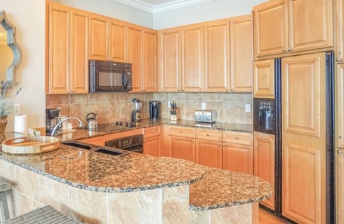 Pensacola Beach Complejo | Lujosa villa ático