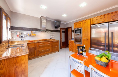 Cala Santany Villa | Villa de lujo cerca del mar – Villa Del Salto Uceda