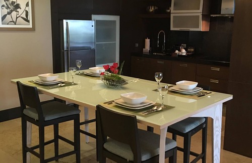 Villa Juarez Villa | Lujosa residencia residencial Grand Luxxe 3BR / 3BA Villa Riviera Maya-para 10 personas